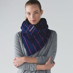 Vinyasa Scarf By Lululemon